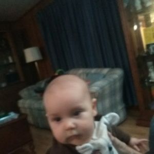 Meet your Posher, James